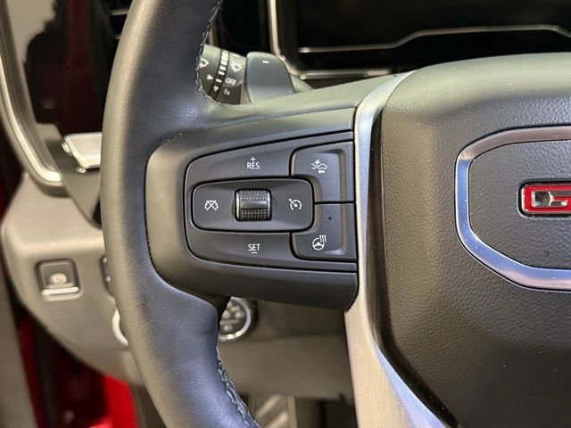 Used 2024 GMC Sierra 1500 SLT w/ SLT Convenience Package image 19