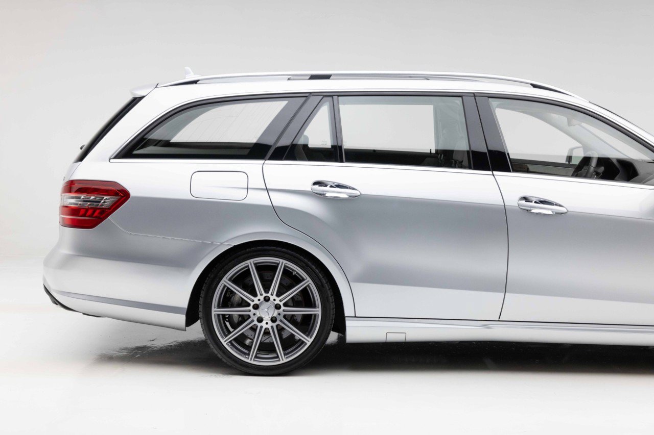 Used 2012 Mercedes-Benz E 63 AMG Wagon image 21