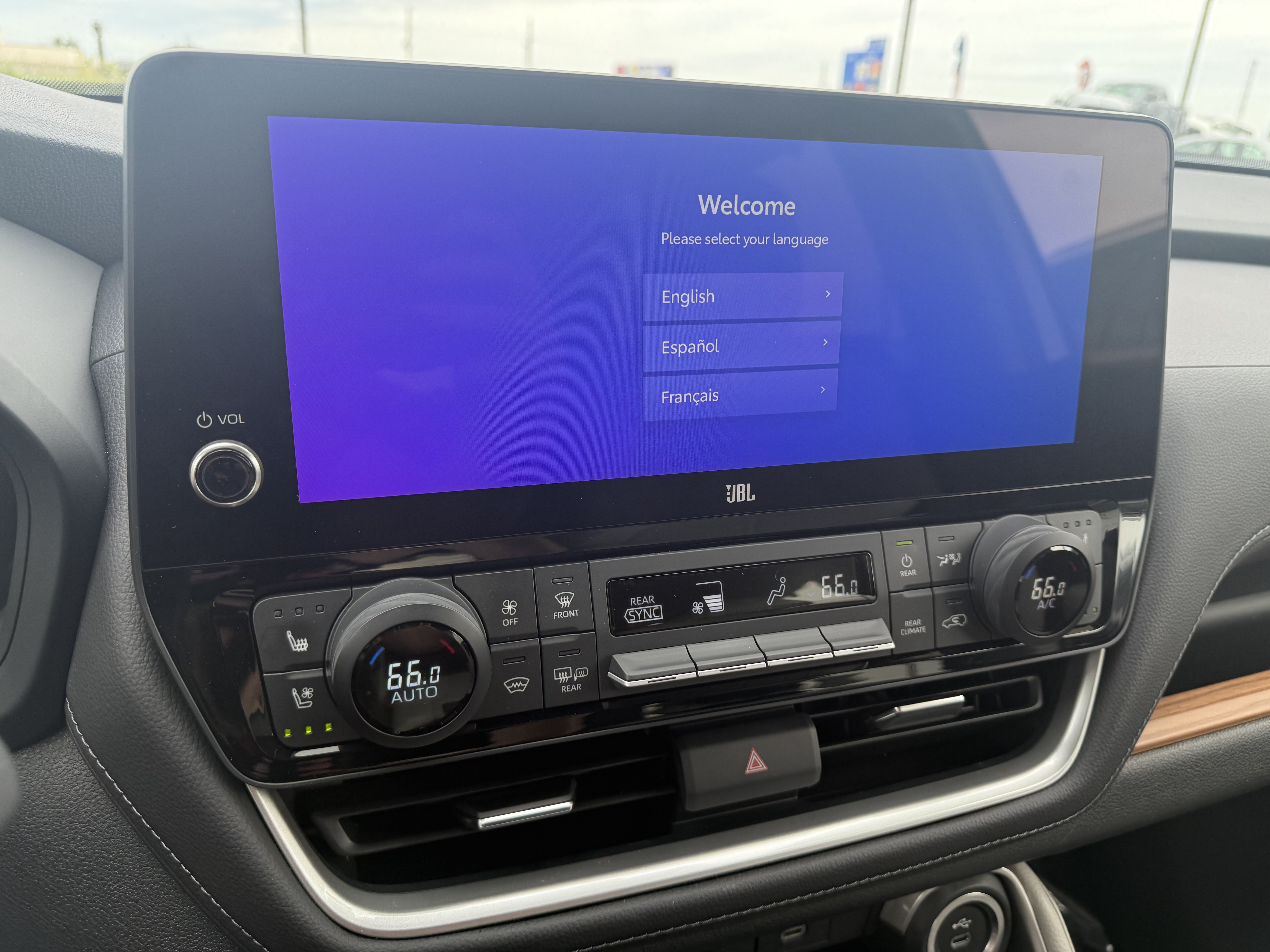 Certified 2024 Toyota Grand Highlander AWD image 9