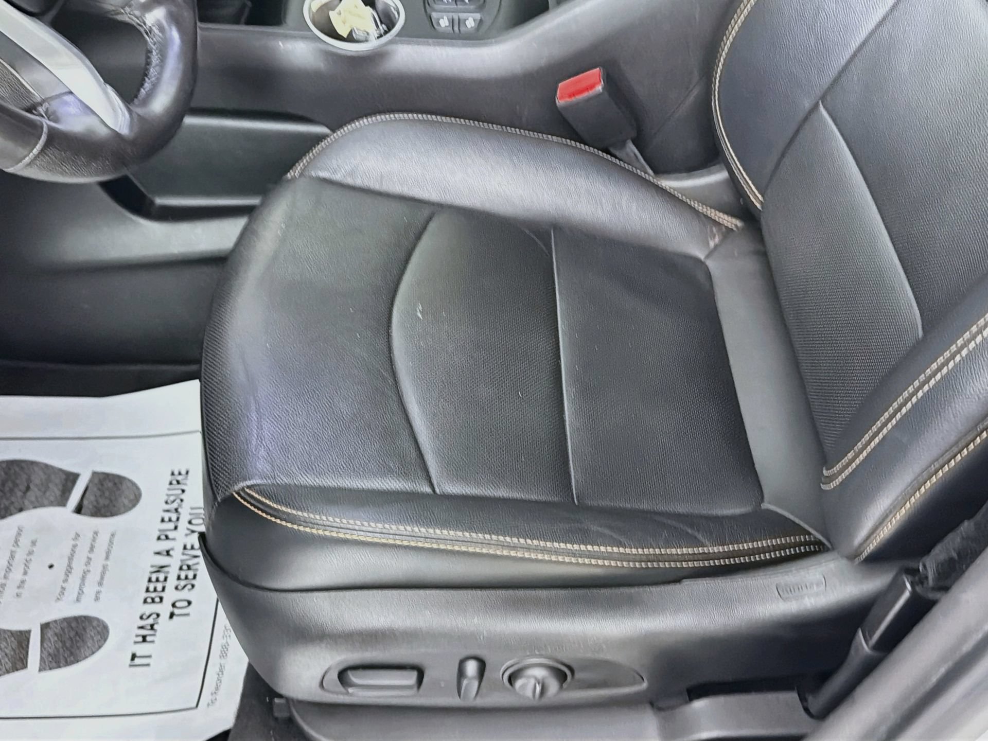 Used 2020 GMC Terrain SLT w/ Preferred Package FWD image 19