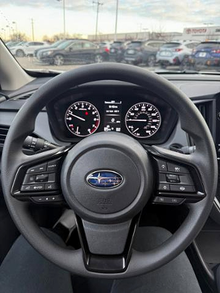 New 2026 Subaru Crosstrek 2.0i Premium AWD/4WD image 6