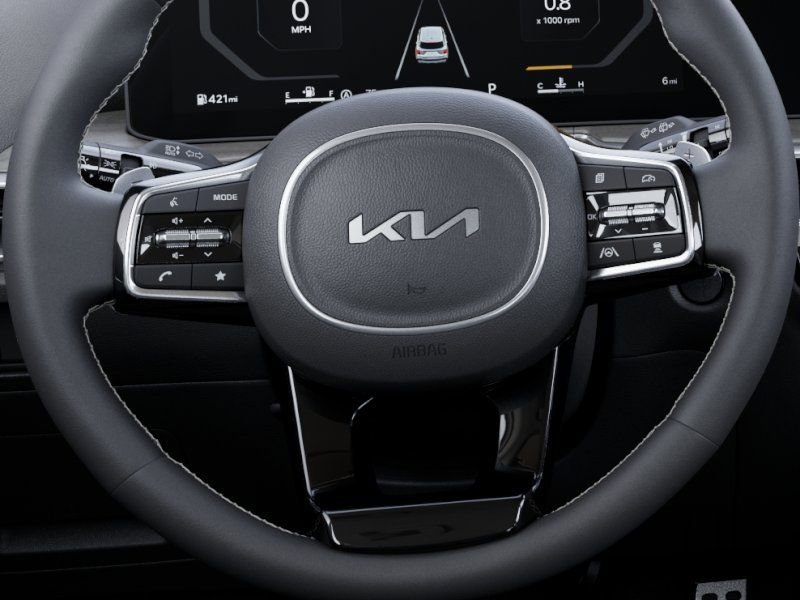 New 2024 Kia Sorento SX Prestige AWD/4WD image 8