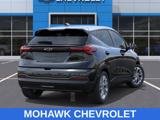 New 2027 Chevrolet Bolt LT w/ Comfort Package FWD image 4