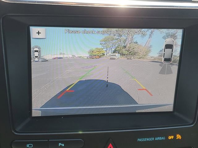 Used 2019 Ford Explorer Limited image 27