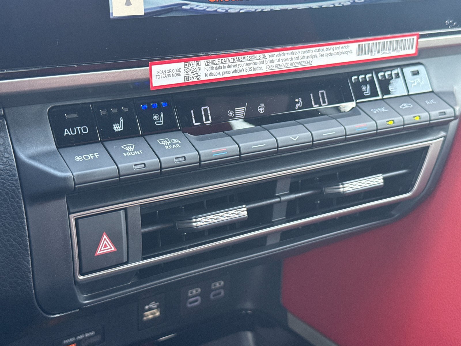New 2026 Toyota Camry XSE w/ Premium Package FWD image 56