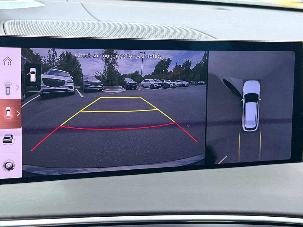 New 2026 Genesis GV70 2.5T Sport Prestige AWD/4WD image 31