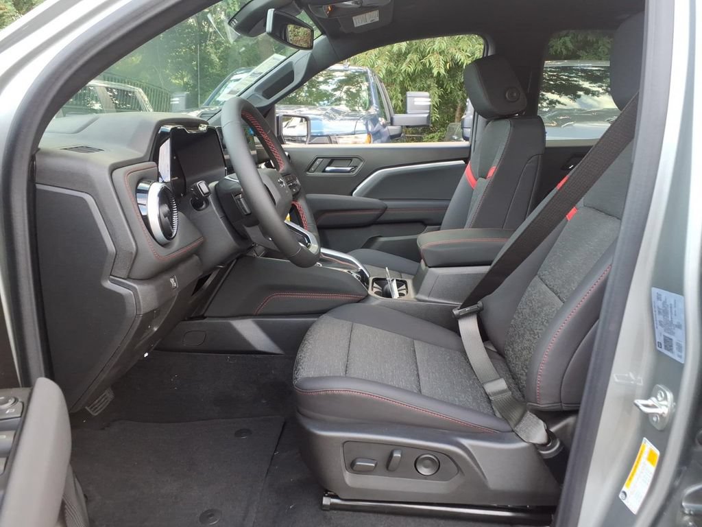 New 2026 Chevrolet Colorado Z71 AWD/4WD image 11