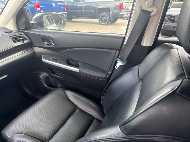 Used 2015 Honda CR-V Touring image 17