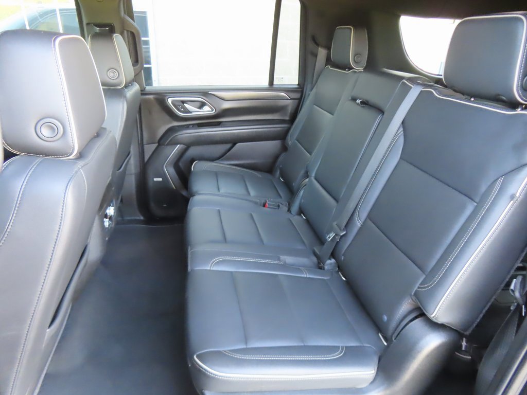 Used 2021 GMC Yukon XL SLT image 23
