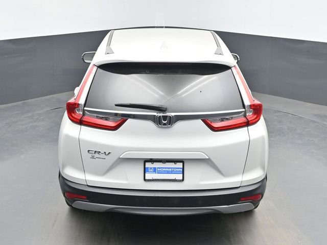Used 2019 Honda CR-V EX-L image 36