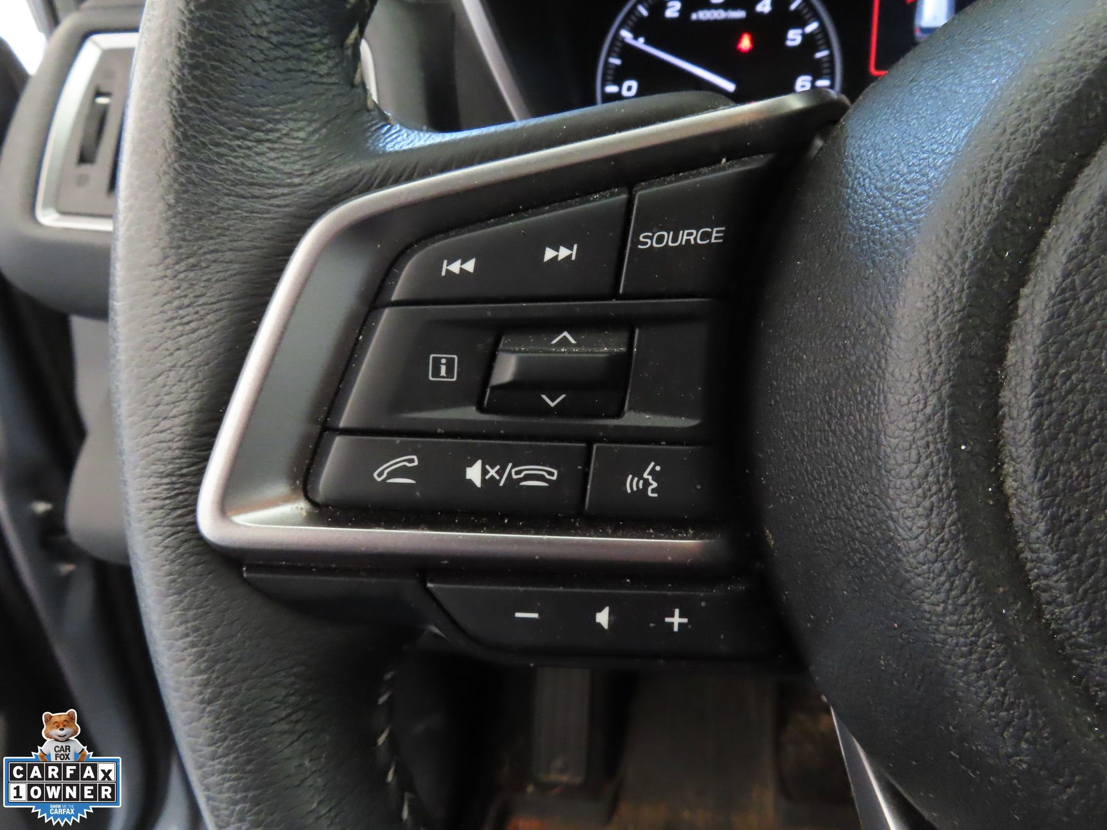 Used 2023 Subaru Ascent Limited w/ Technology Package AWD/4WD image 13