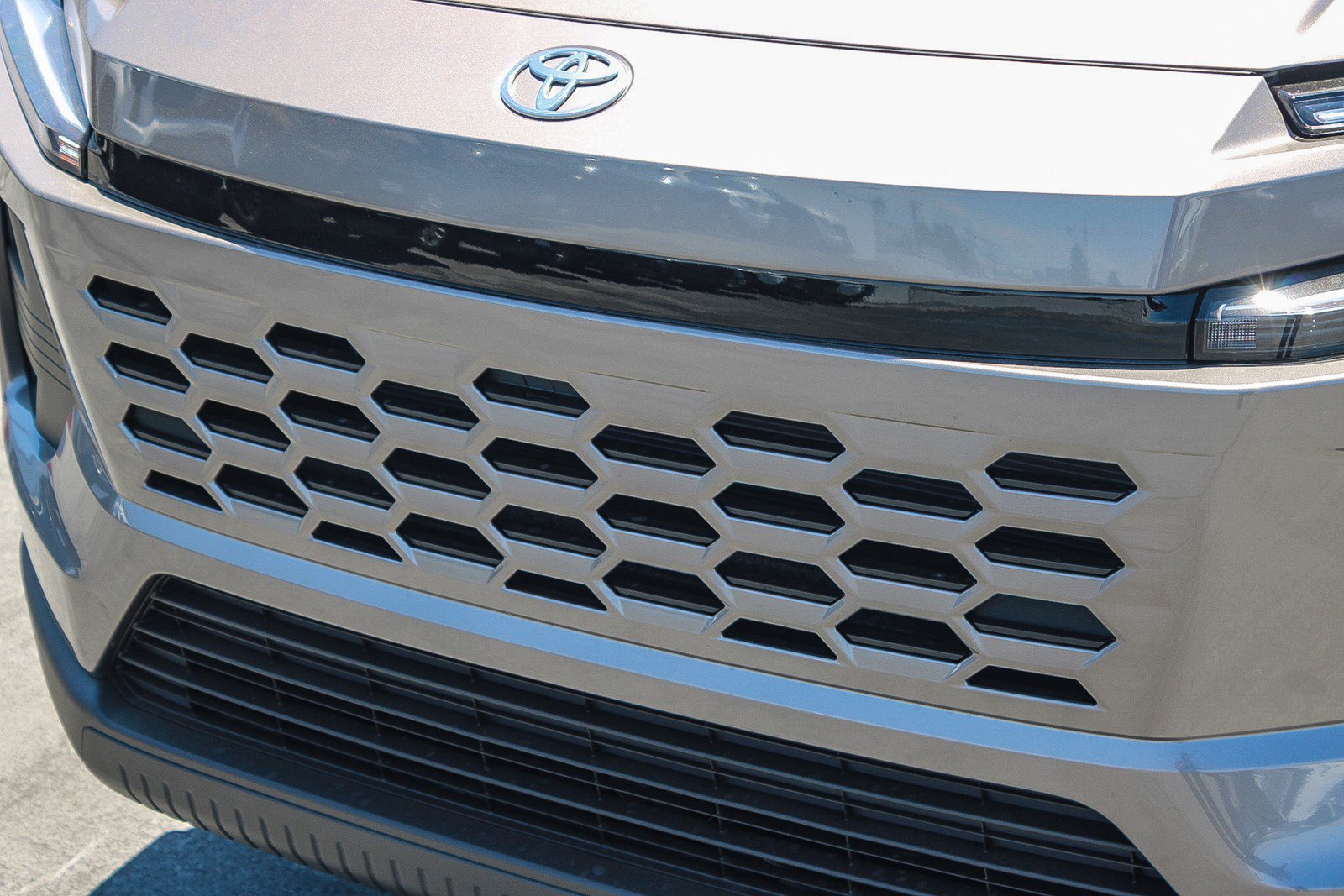 New 2026 Toyota RAV4 LE FWD image 6