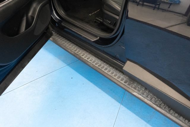 Used 2023 Hyundai Tucson XRT FWD image 22