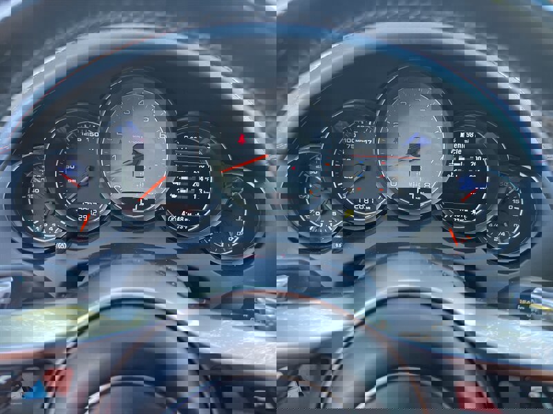 Used 2017 Porsche Cayenne S image 49