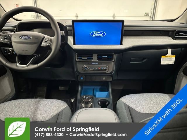 New 2026 Ford Maverick XLT w/ XLT Luxury Package image 16