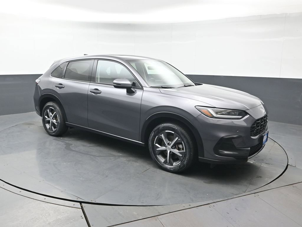 Certified 2023 Honda HR-V EX-L image 10
