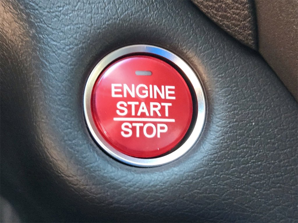 Used 2019 Acura MDX SH-AWD image 24