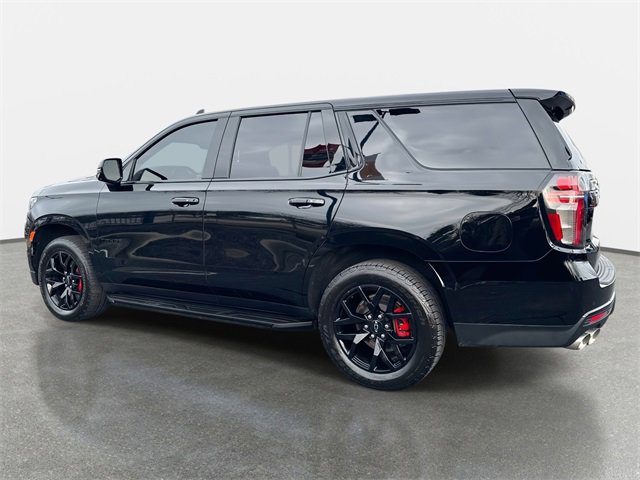 Used 2023 Chevrolet Tahoe RST w/ RST Performance Edition image 3