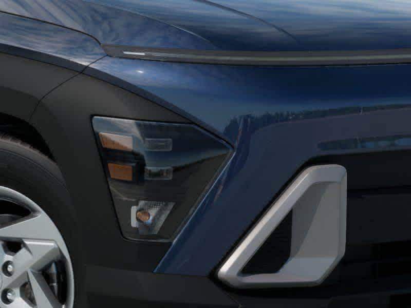 New 2026 Hyundai Kona SE FWD image 9