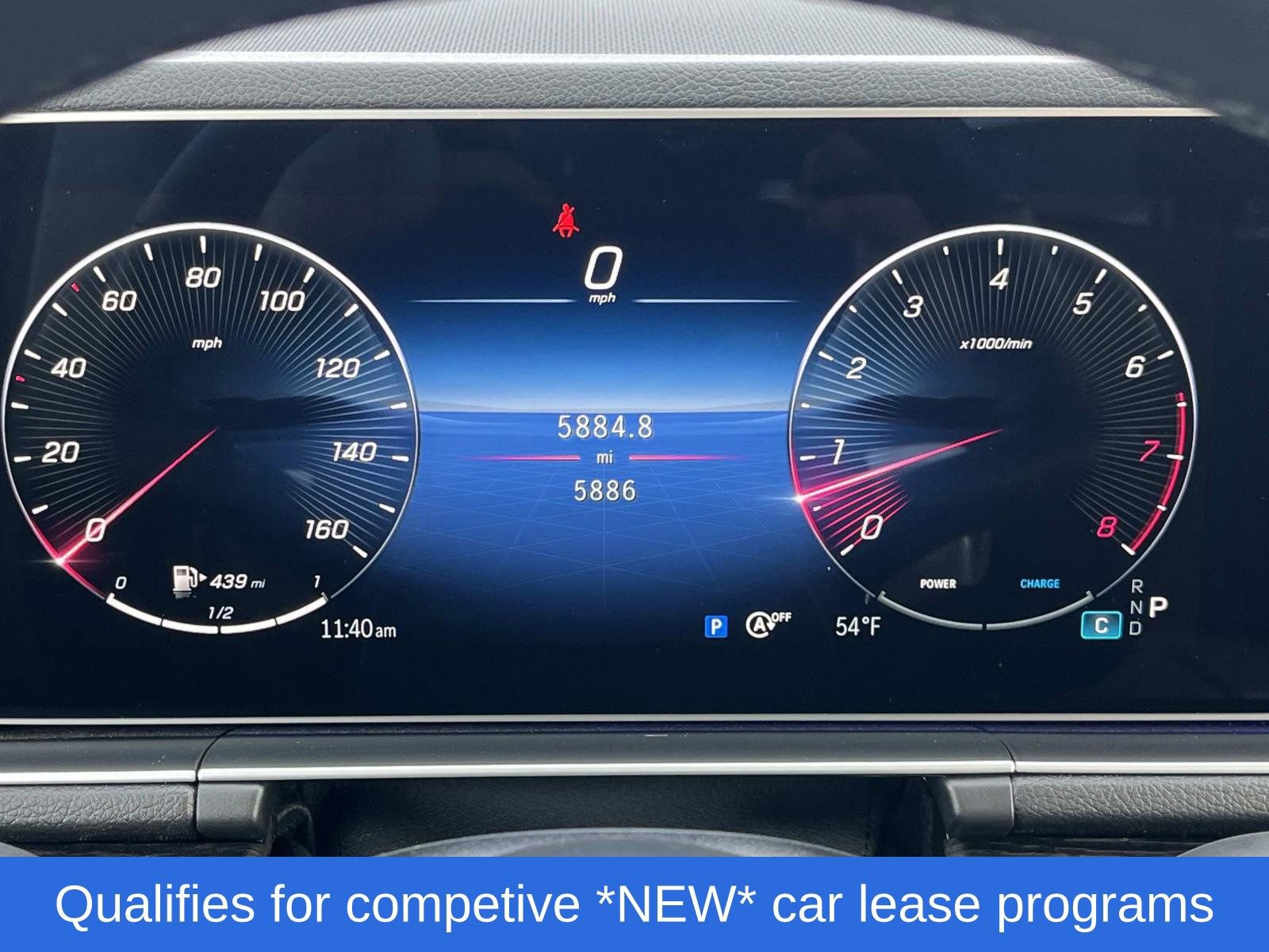 Certified 2025 Mercedes-Benz GLE 350 4MATIC image 35