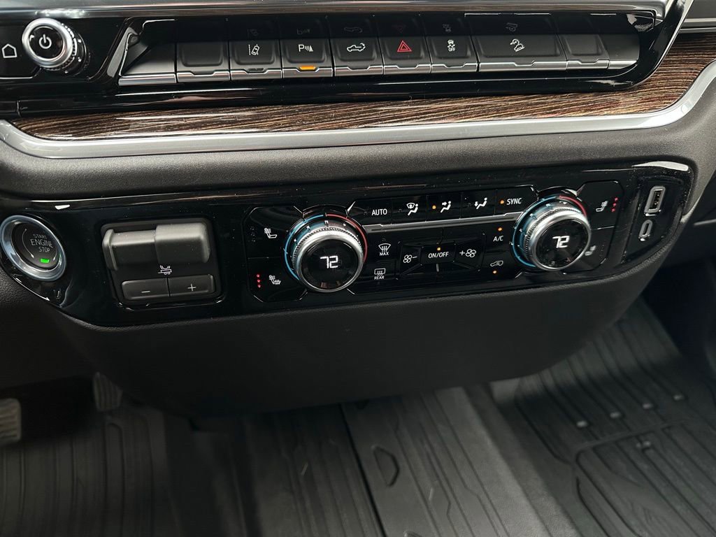 New 2026 GMC Sierra 2500 SLE w/ SLE Value Package; image 27