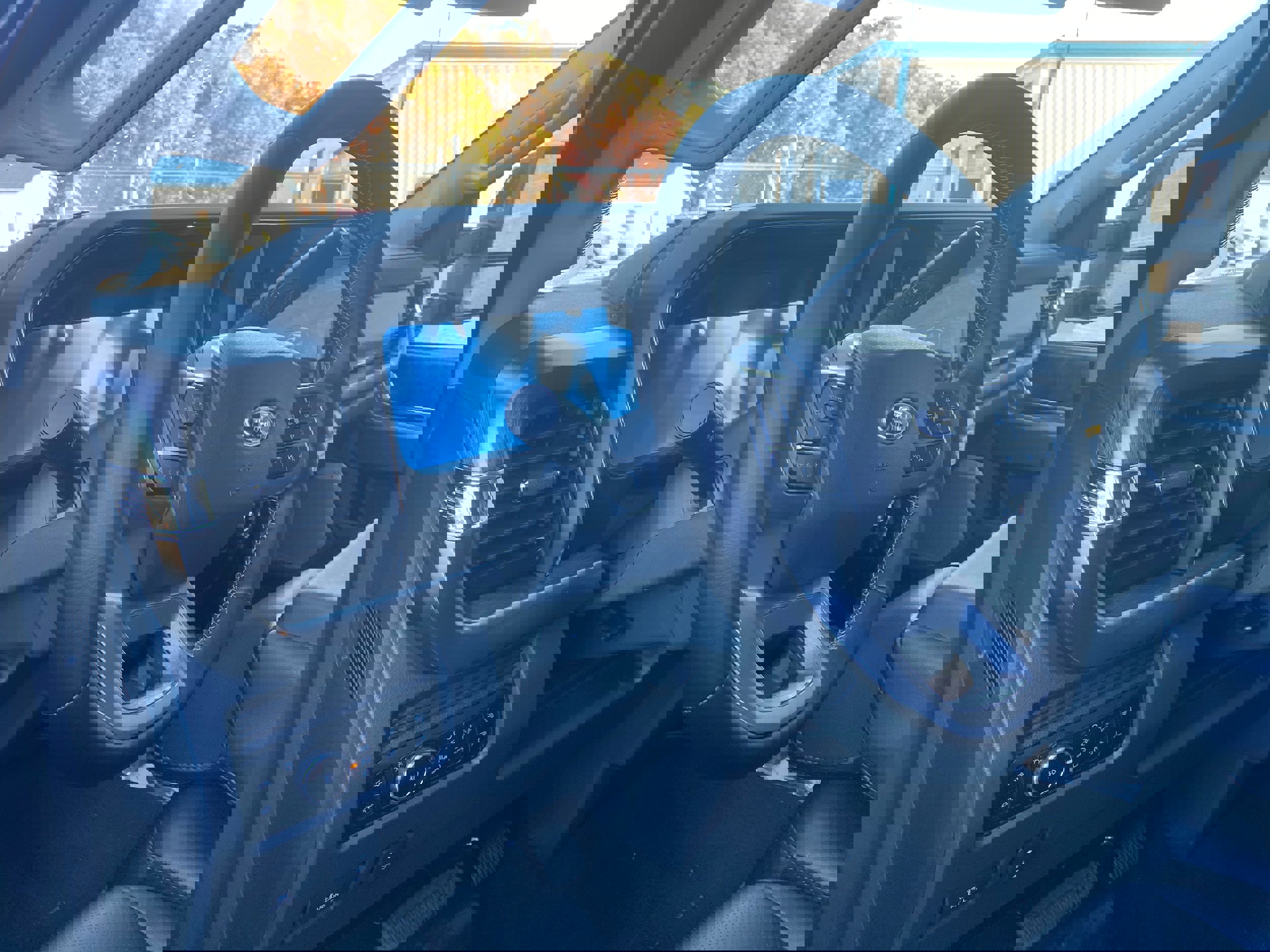 New 2026 Ford F350 Lariat w/ Tremor Off-Road Package image 36