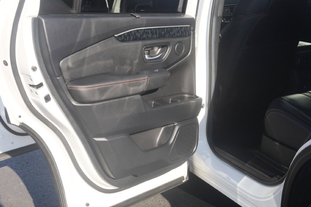 Used 2026 Honda Passport TrailSport Elite image 29