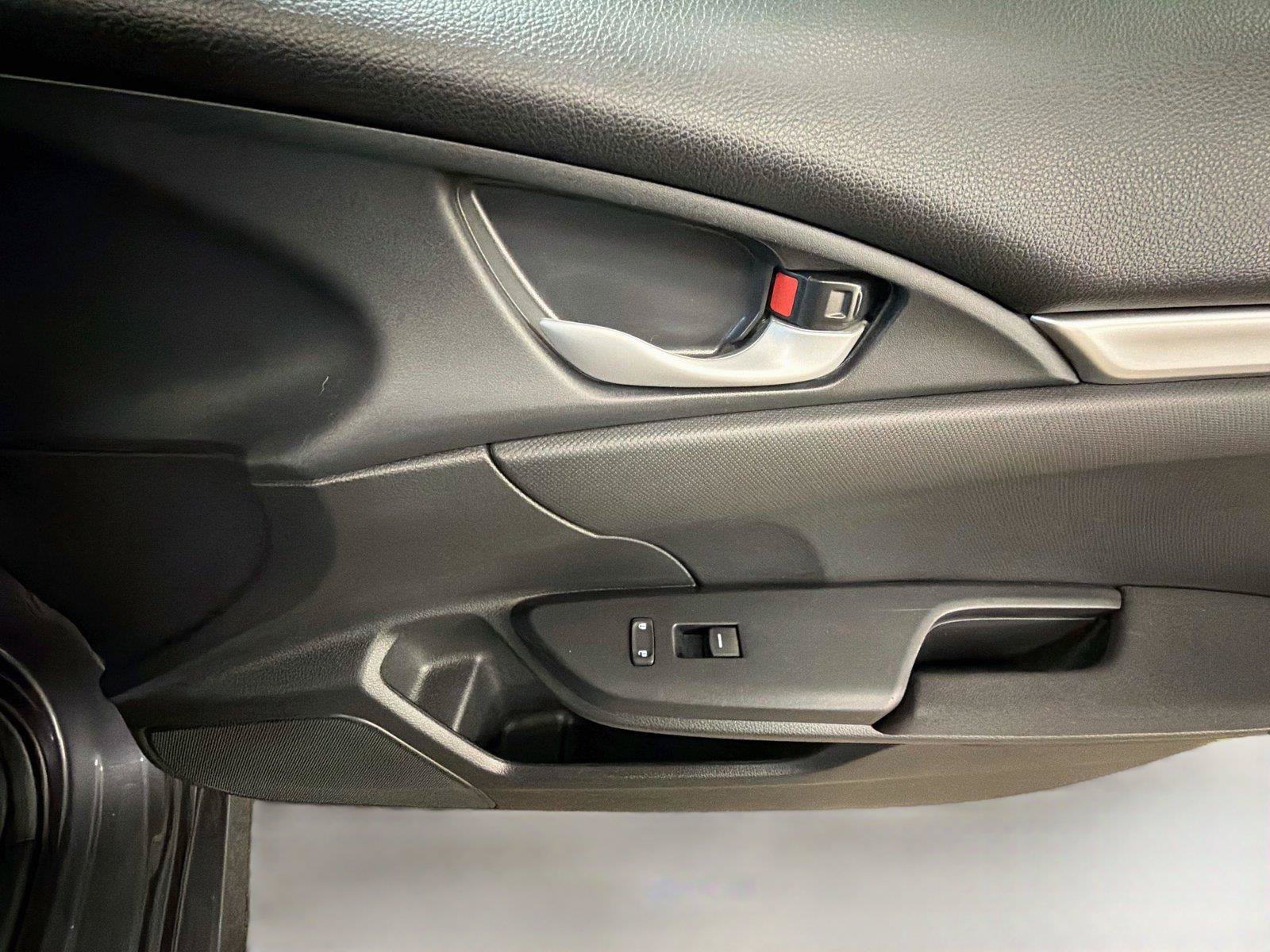 Used 2019 Honda Civic LX image 28