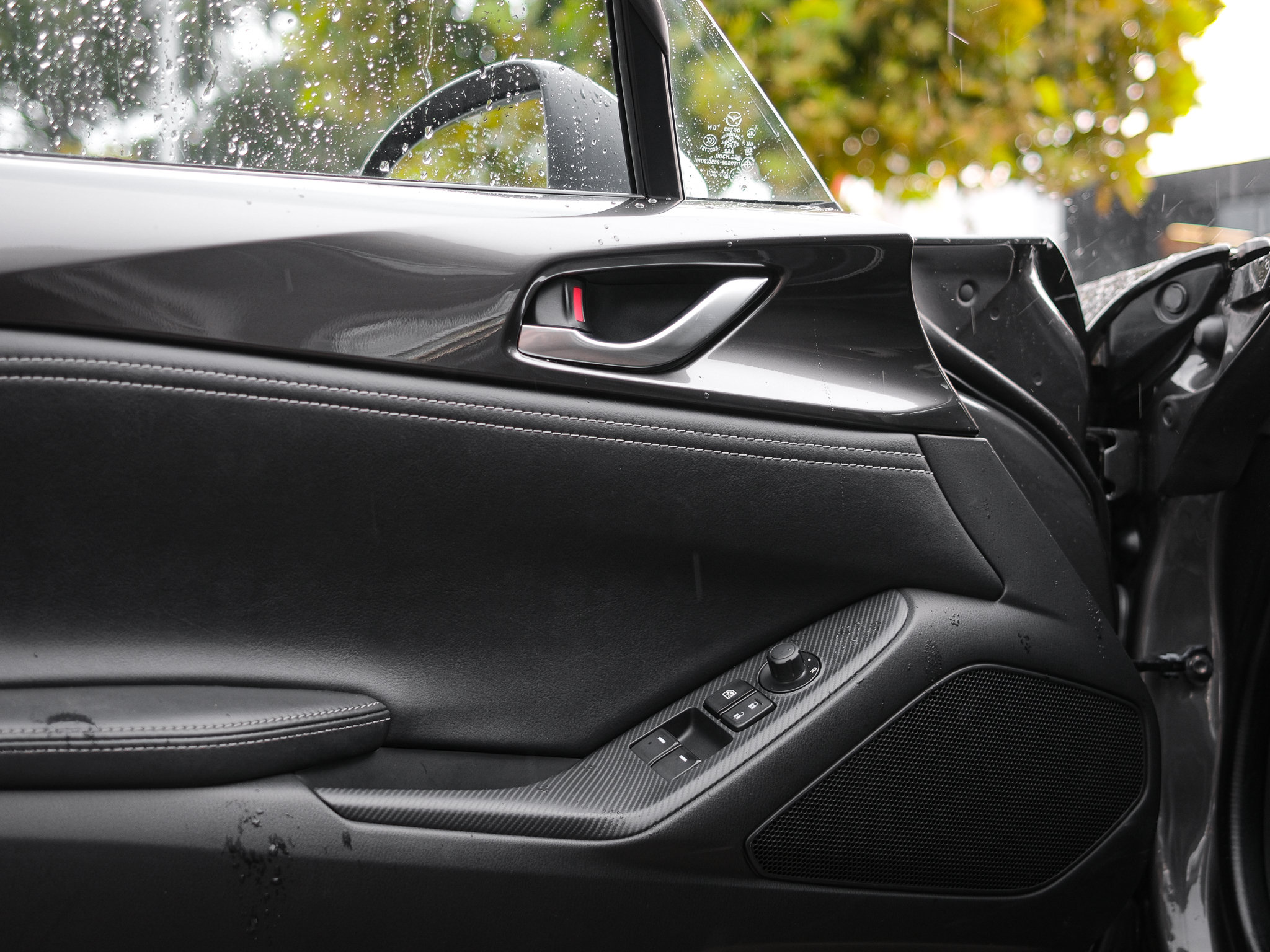 Certified 2026 MAZDA MX-5 Miata Grand Touring RWD image 16