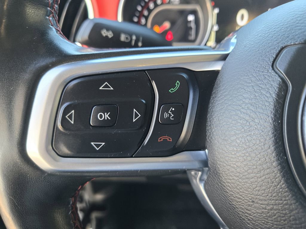 Used 2020 Jeep Gladiator Rubicon image 14