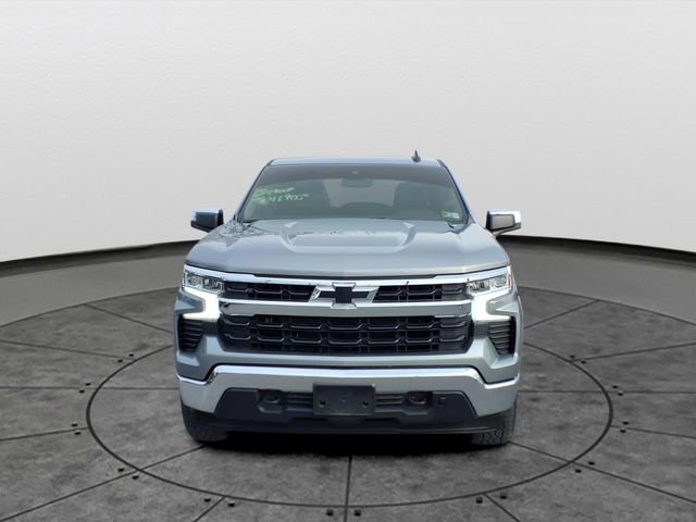 Used 2023 Chevrolet Silverado 1500 LT w/ Z71 Off-Road Package image 2