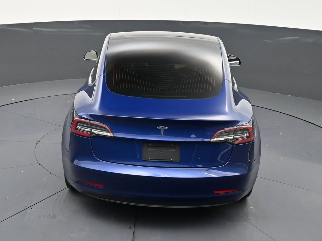 Used 2019 Tesla Model 3 Long Range AWD/4WD image 15