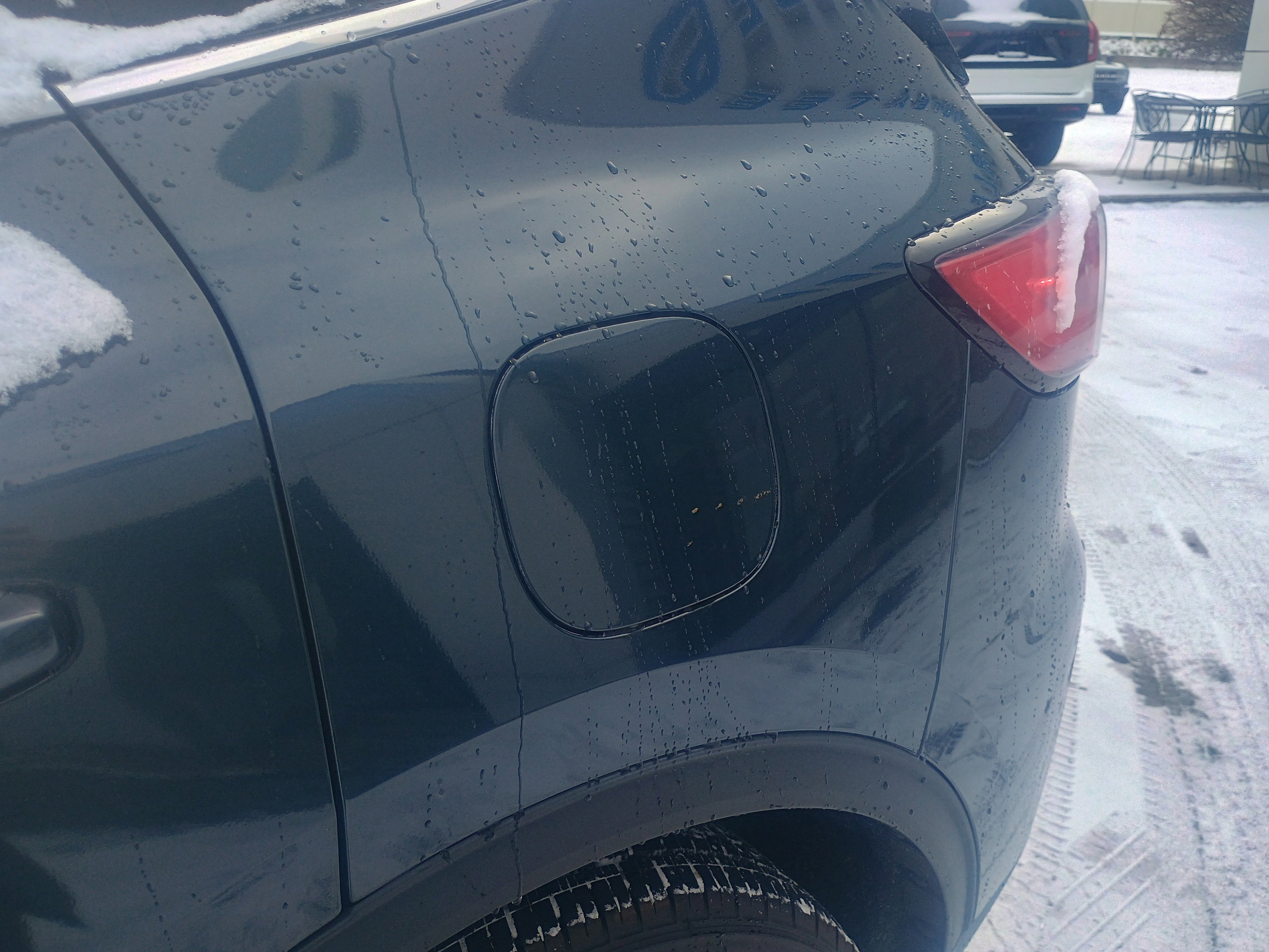 Certified 2022 Ford Escape Titanium w/ Class II Trailer Tow Package image 6