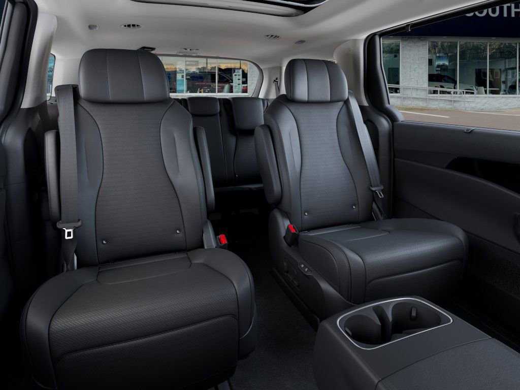 New 2026 Kia Carnival SX Prestige image 16
