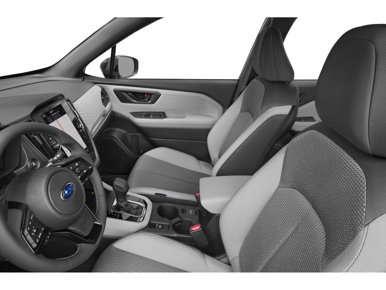 New 2025 Subaru Forester Premium w/ Protection Package (1PH) image 40