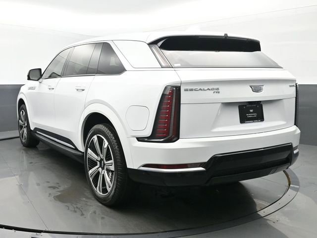 New 2025 Cadillac Escalade IQ Luxury 2 AWD/4WD image 4