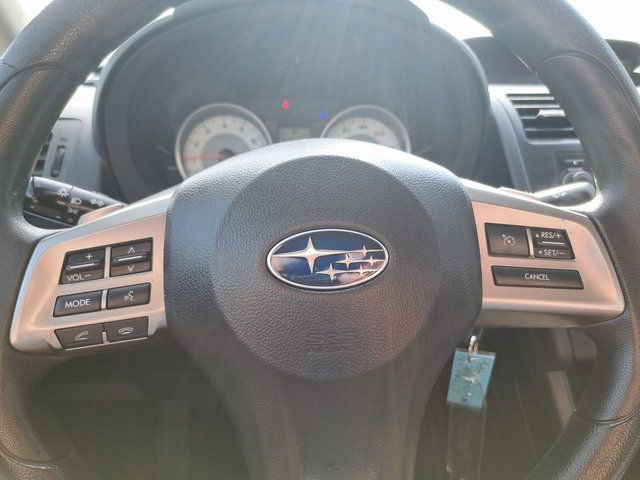 Used 2014 Subaru Impreza 2.0i Premium w/ All-Weather Package w/CVT AWD/4WD image 12