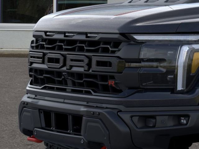 New 2026 Ford F150 Raptor w/ Equipment Group 803A Raptor R image 17