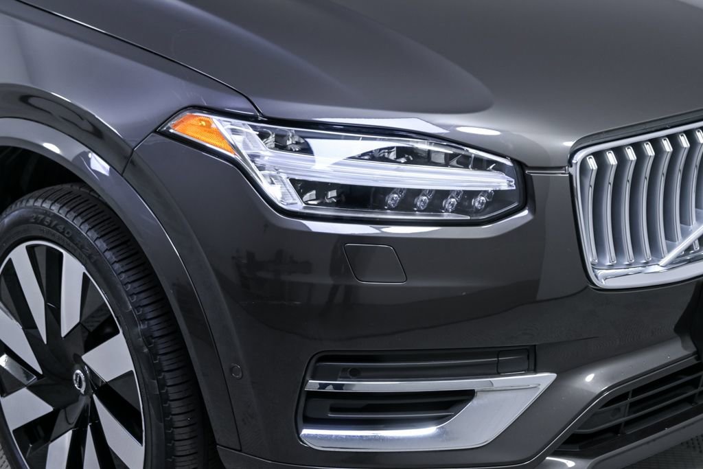 Certified 2024 Volvo XC90 T8 Ultimate AWD/4WD image 41