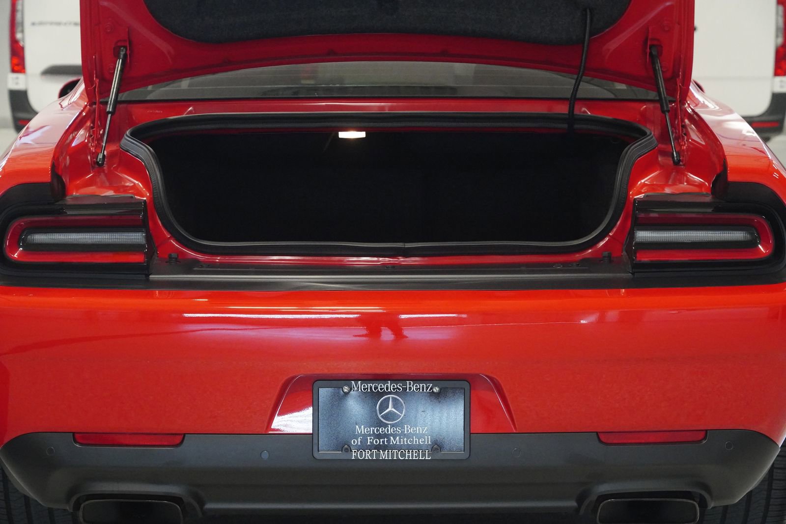 Used 2023 Dodge Challenger SRT Hellcat image 33