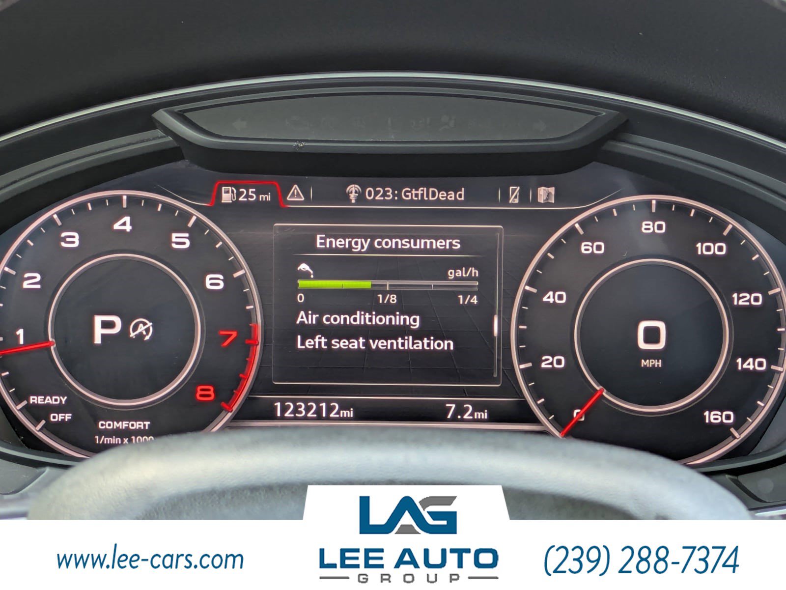 Used 2018 Audi Q5 Prestige w/ Prestige Package AWD/4WD image 27