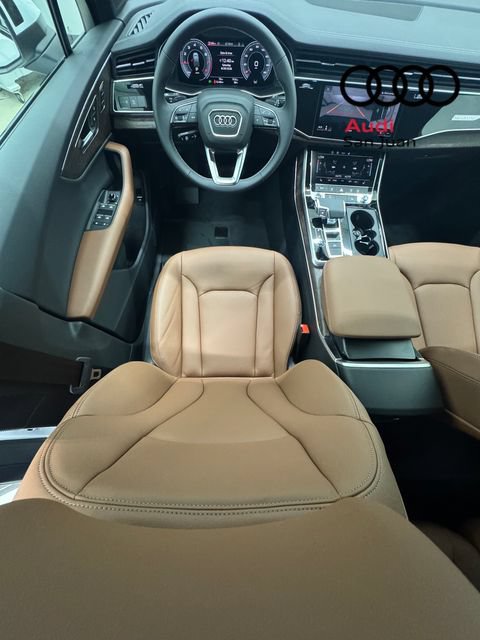 New 2026 Audi Q7 2.0T Premium AWD/4WD image 31