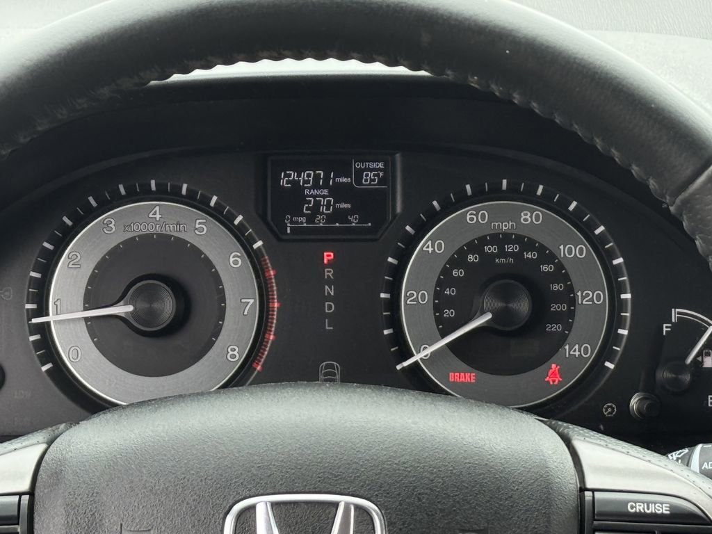 Used 2016 Honda Odyssey EX-L image 15