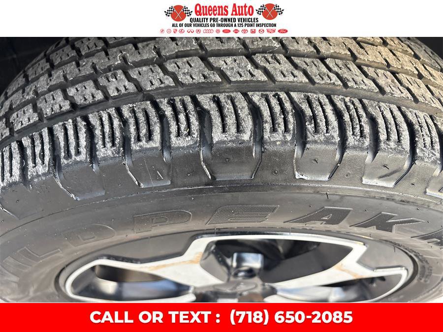 Used 2021 Jeep Renegade Trailhawk image 31