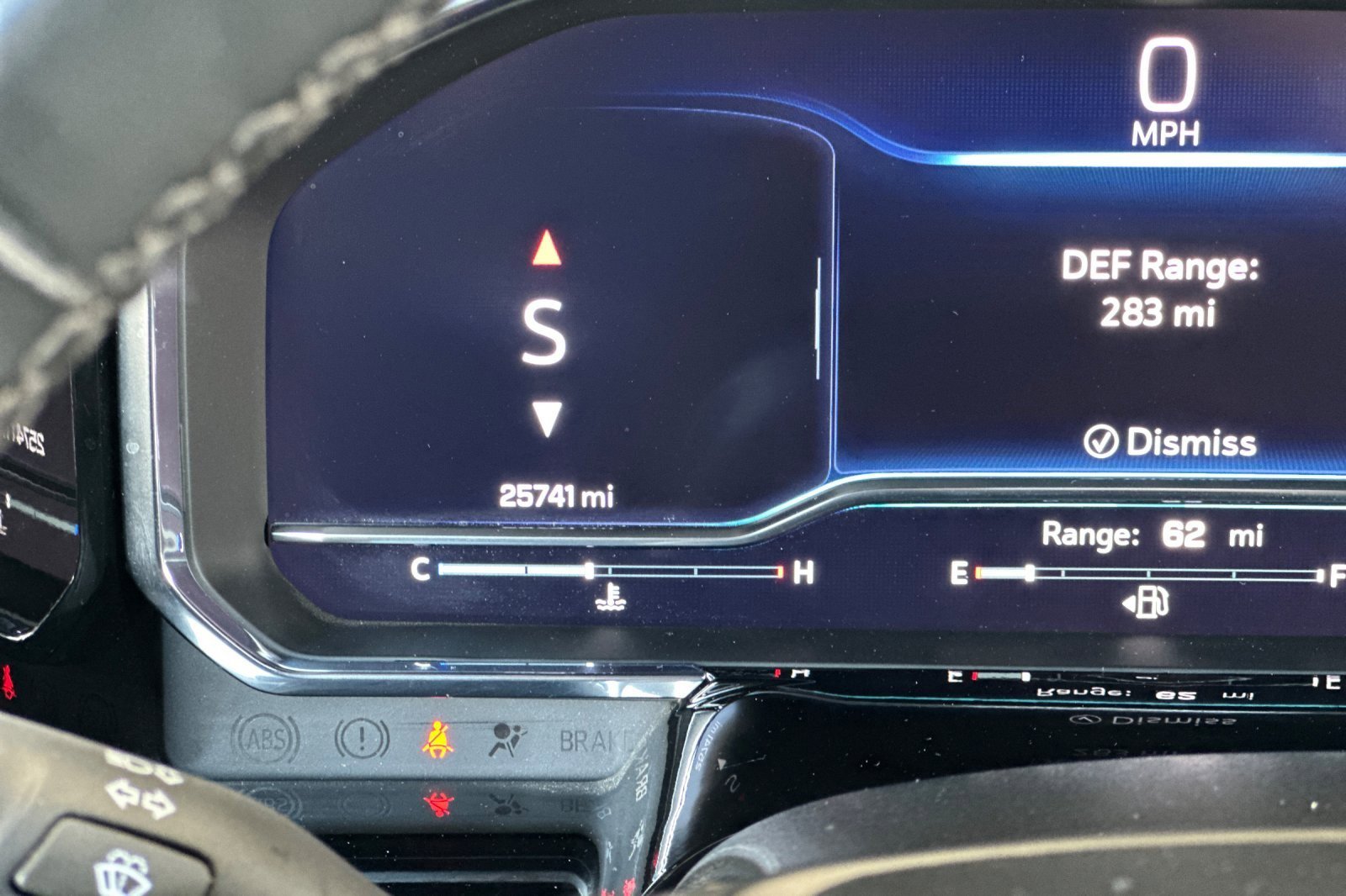 Used 2024 Chevrolet Silverado 2500 LTZ w/ LTZ Plus Package image 24