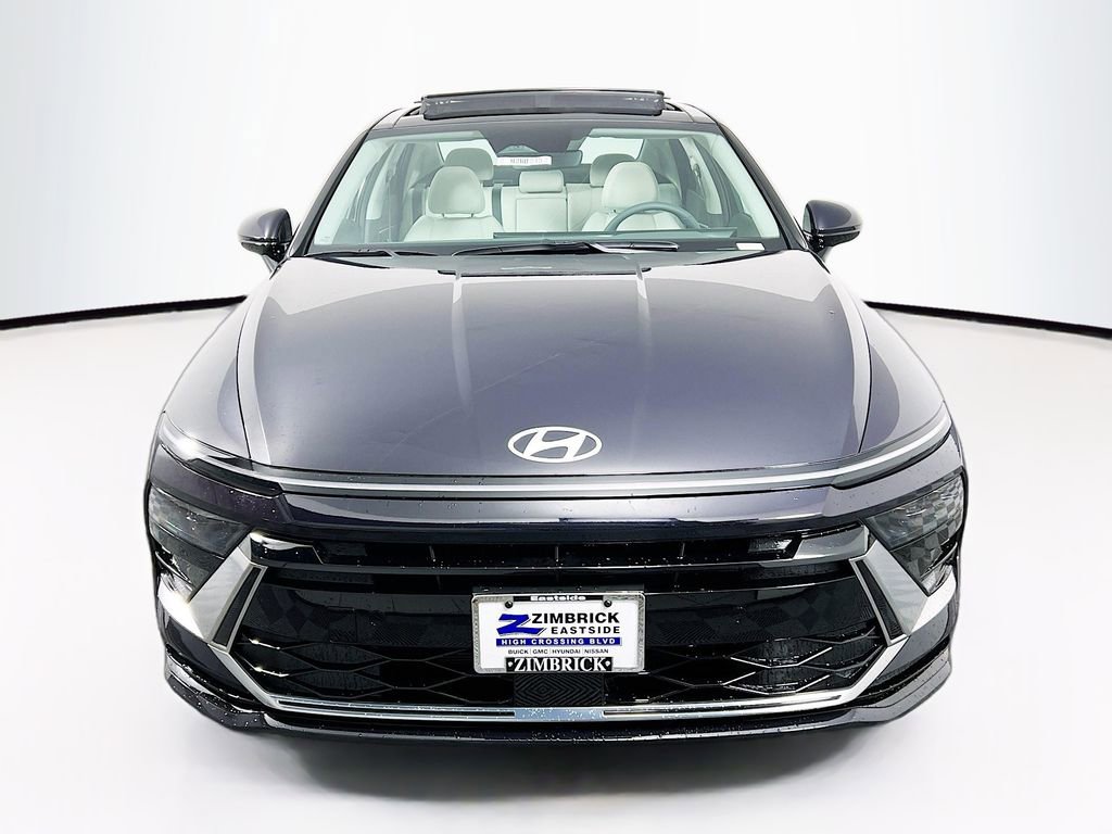 New 2026 Hyundai Sonata SEL image 2