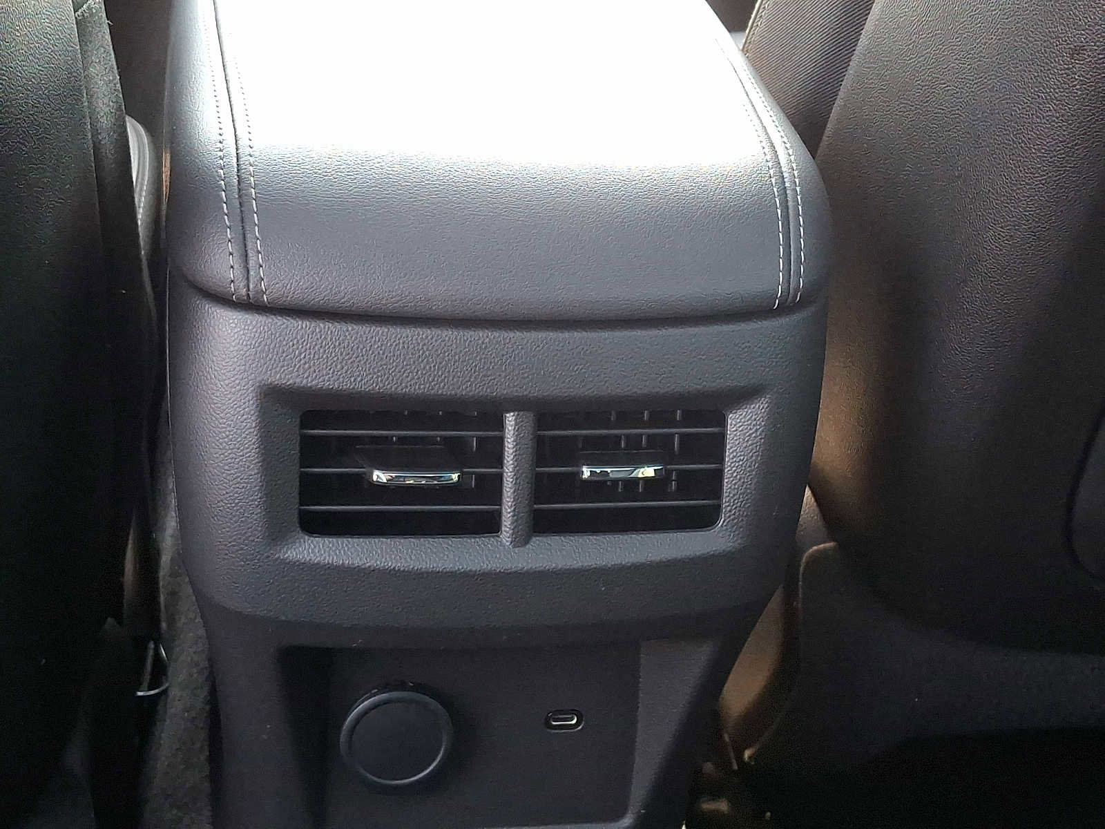 Certified 2023 Cadillac CT5 Luxury w/ Sun And Sound Package image 11