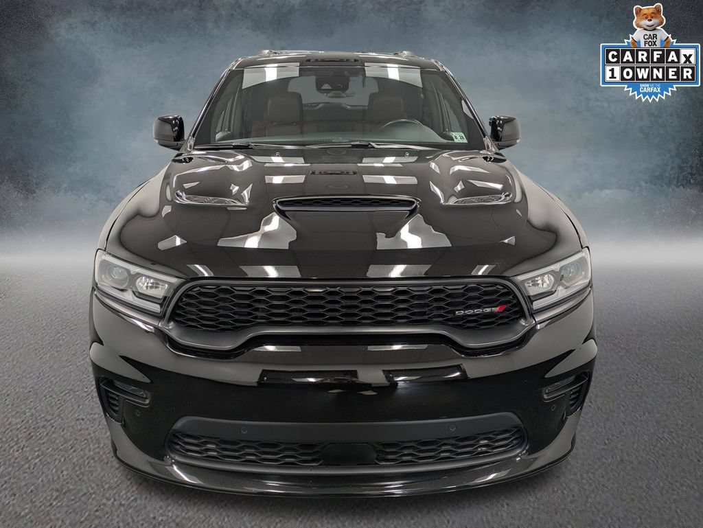 Used 2023 Dodge Durango R/T AWD/4WD image 2