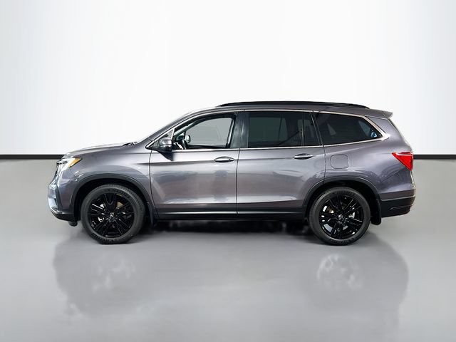 Used 2022 Honda Pilot Special Edition image 4