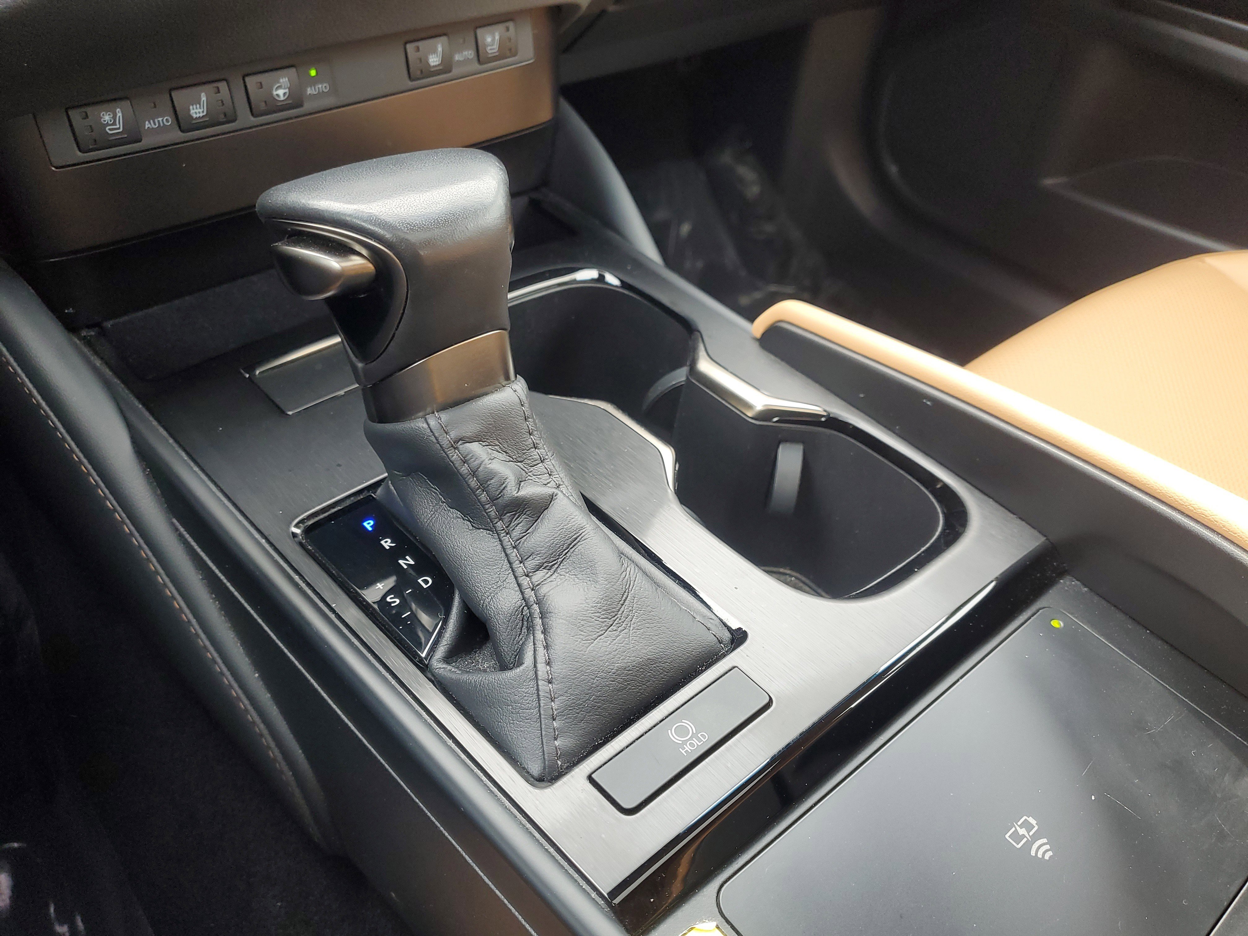 Used 2024 Lexus ES 350 w/ Premium Package image 30